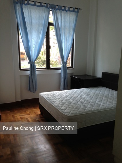 Parc Oasis (D22), Condominium #177443602